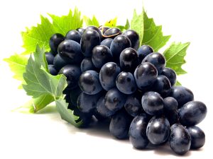 grapes, how to cure herpes
