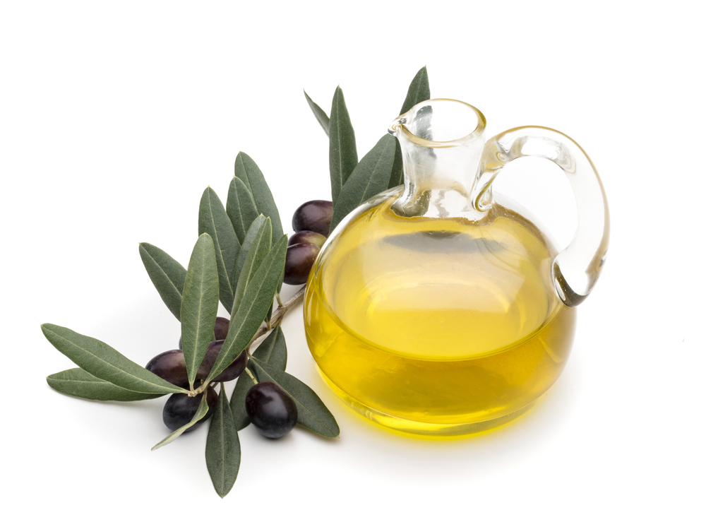 Olive oil for salad dressing