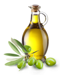 Olive oil for salad dressing