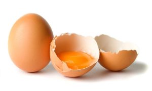 eggs - one of the 9 foods preventing your healing