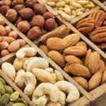 Nuts and seeds for milk alternatives - how to make nuts, seeds and grain milks