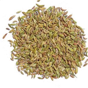 Fennel seeds