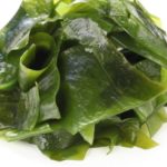 Wakame seaweed