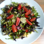 Healthiest salad