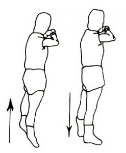 hiatal hernia exercise