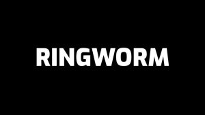 ringworm