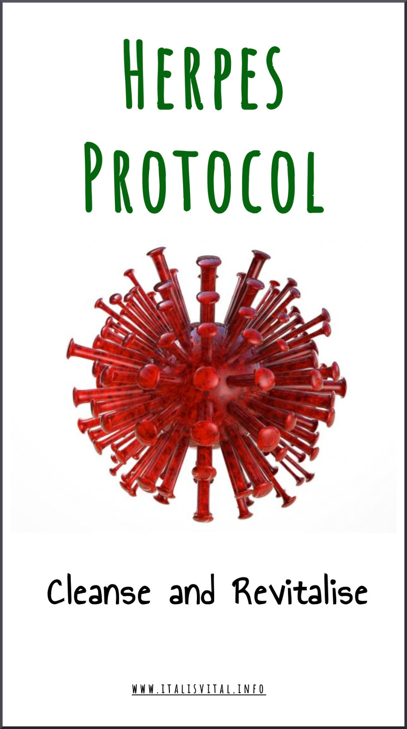 Herpes Protocol
