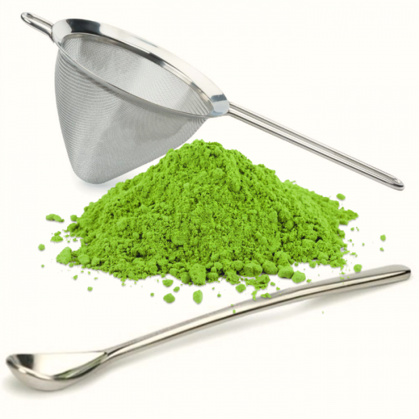 Dr Sebi Green Food Plus Ingredients & How To Make Green Food Plus