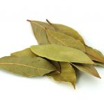 Bay leaves