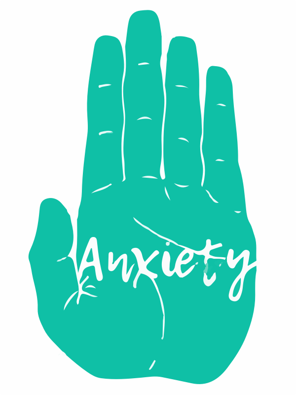 anxiety