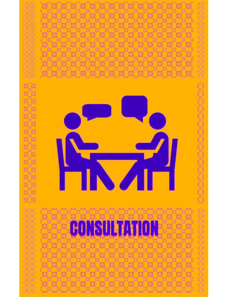 Consultation