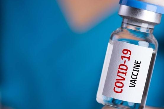 Covid-19 vaccine