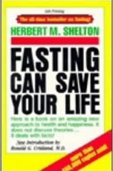 Fasting Can Save Lives