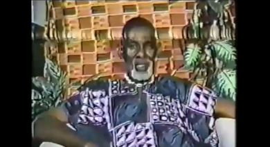 Dr Sebi - The Subject of Healing