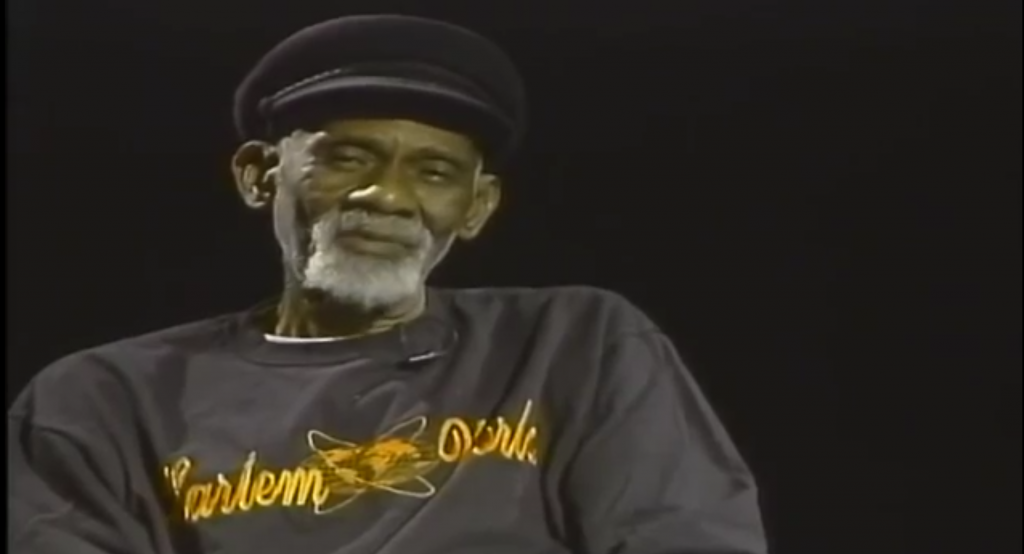 Dr Sebi is Interviewed by Ramona's Roundtable