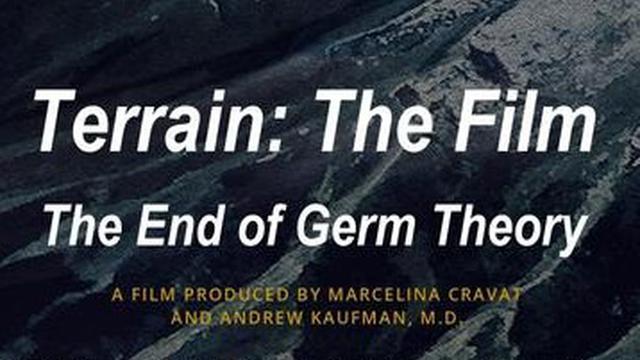 Terrain - The Film