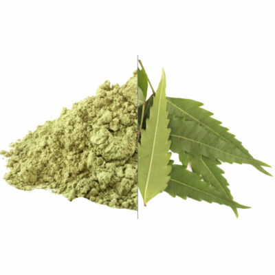 Neem Leaf Powder