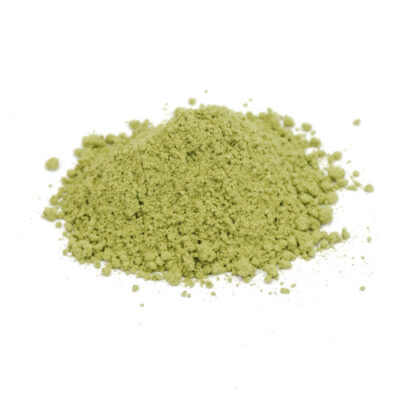 Damiana powder