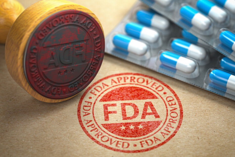 FDA Approval