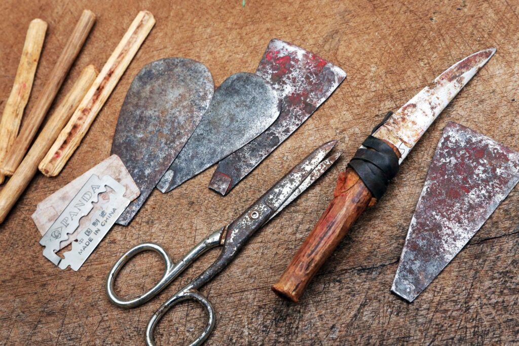 Circumcision tools