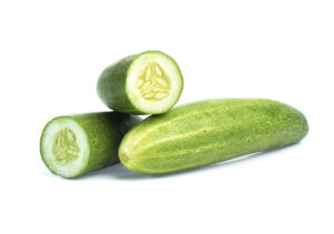 cucumber