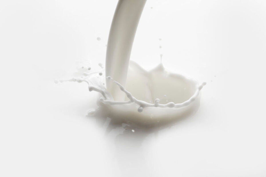 dairy milk