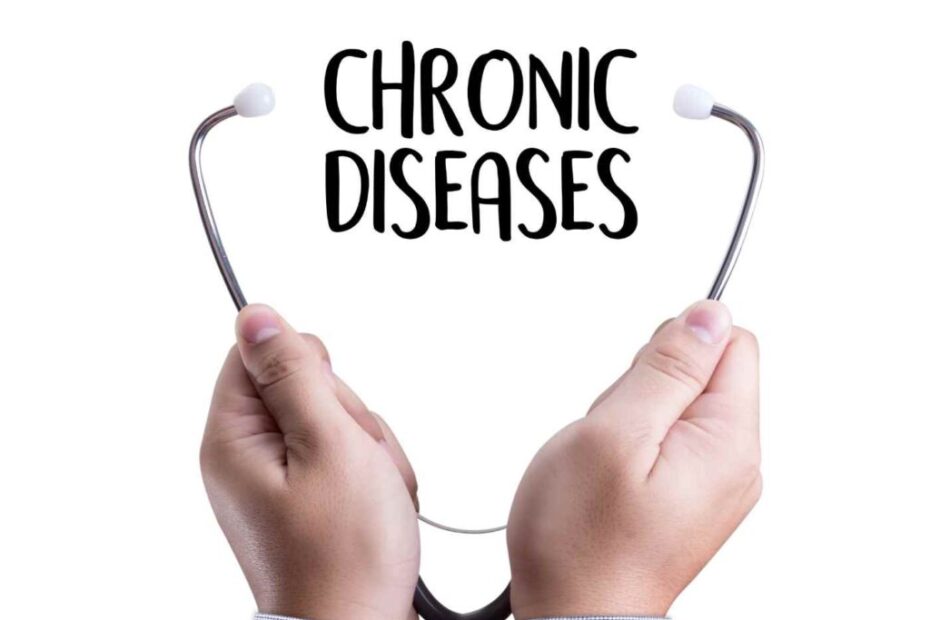 Chronic diseases