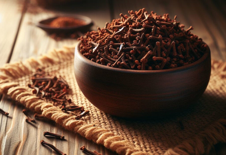 Cloves