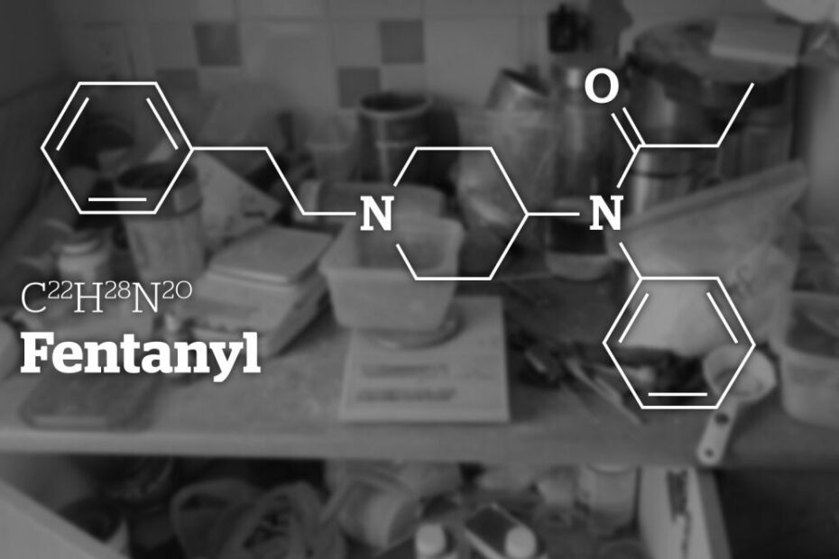 Fentanyl