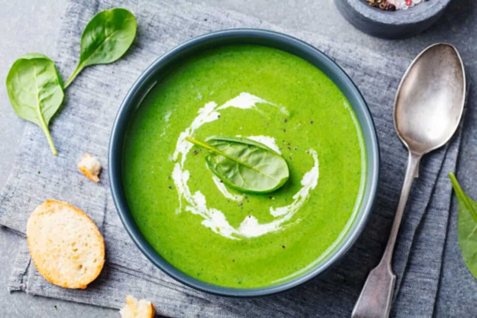 Soup