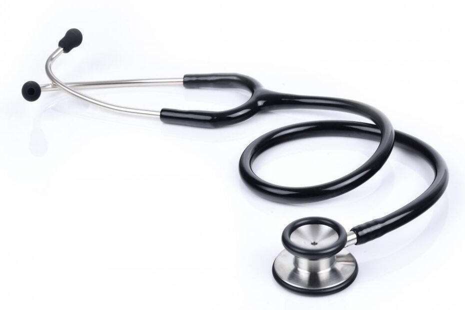 Stethoscope