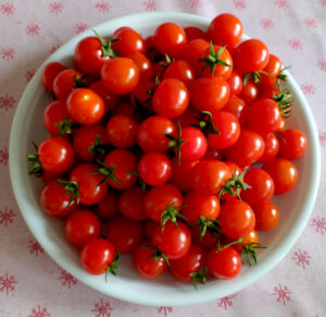 Tomatoes 2