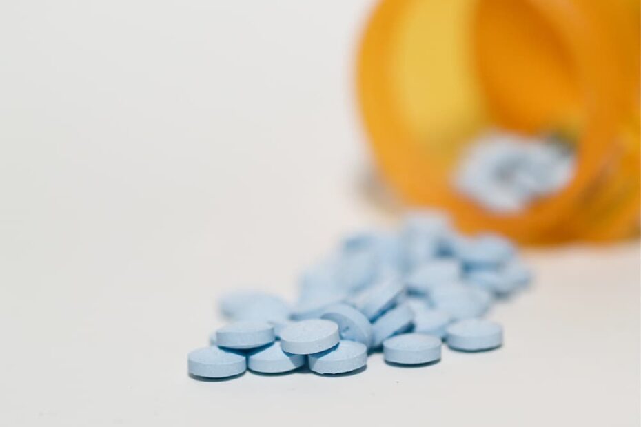 Benzos (Benzodiazepines)