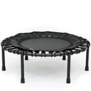 Rebounder