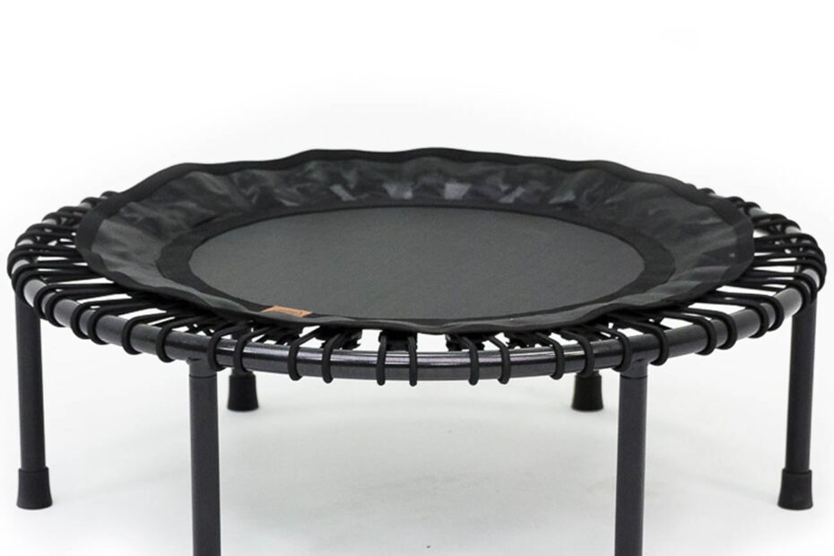 Rebounder
