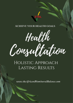 Health Consultation