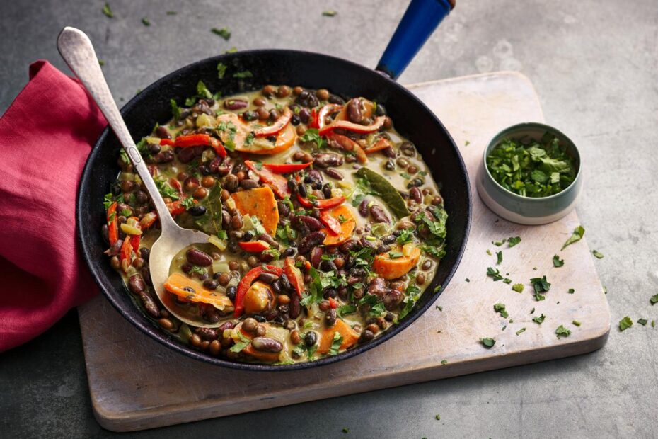 ital bean soup