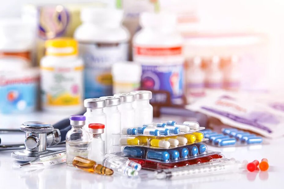 Drugs that cause birth defects